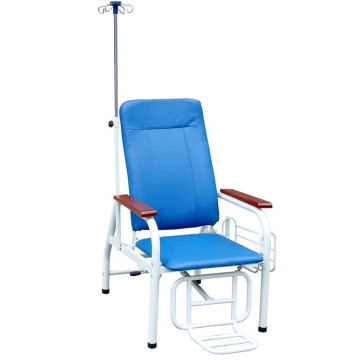 Infusion chair